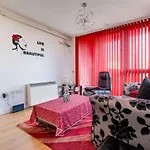 Kelday Heights City View Flat