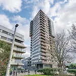 Kelday Heights City View Flat