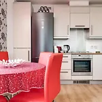 Kelday Heights City View Flat