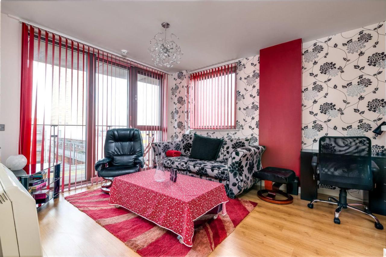 Kelday Heights View Flat Appartamento Londra