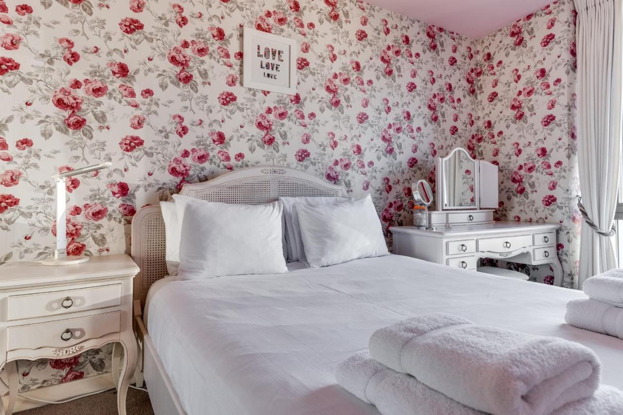 Appartamento Kelday Heights View Flat Londra