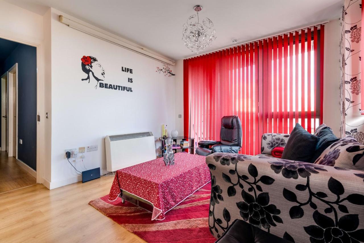 Appartamento Kelday Heights View Flat