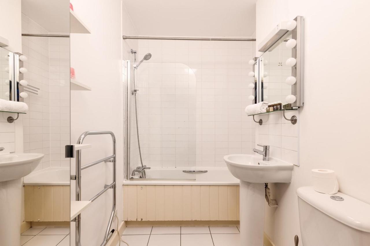 Kelday Heights View Flat Appartamento
