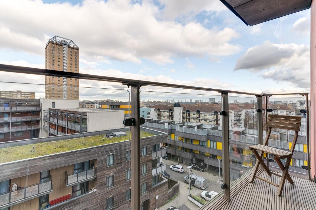 Kelday Heights View Flat Appartamento