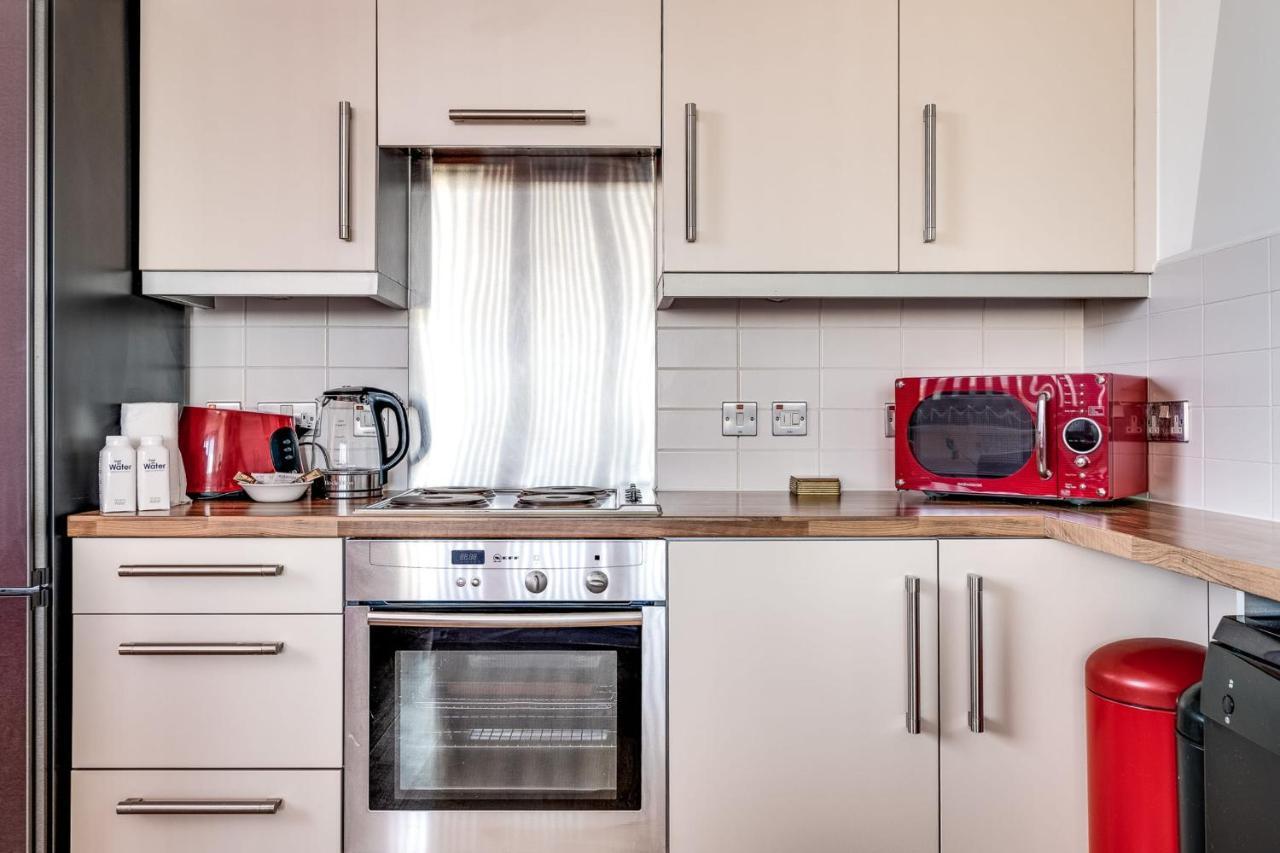 Kelday Heights View Flat Appartamento *
