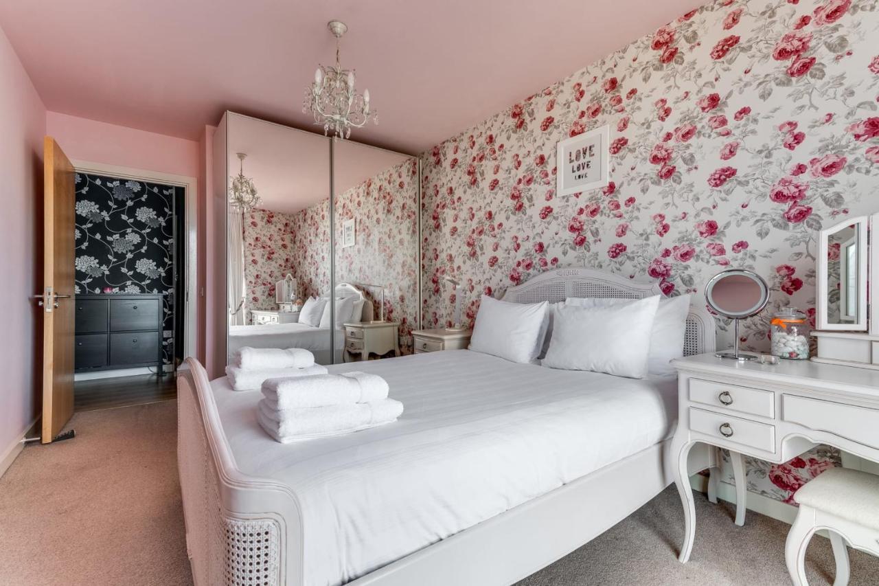 Appartamento Kelday Heights View Flat Londra
