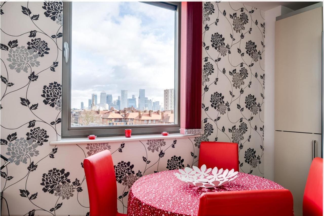 Appartamento Kelday Heights View Flat *