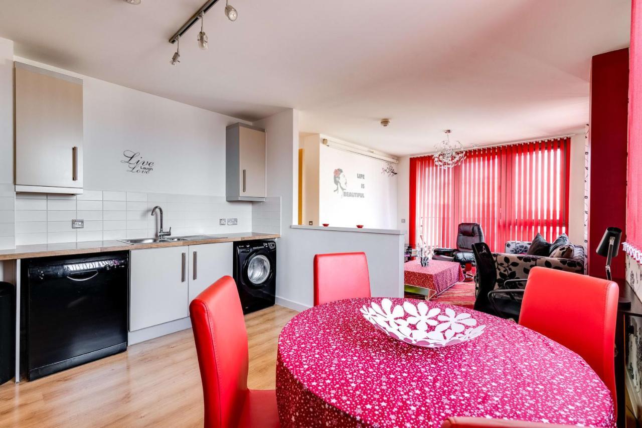 Kelday Heights View Flat