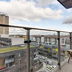Kelday Heights City View Flat